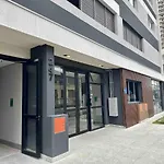 Surpreendente Studio No Metro Belem - Com Ar