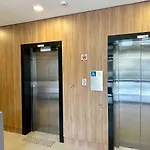 Surpreendente Studio No Metro Belem - Com Ar