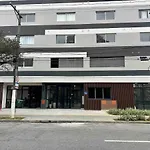 Surpreendente Studio No Metro Belem - Com Ar