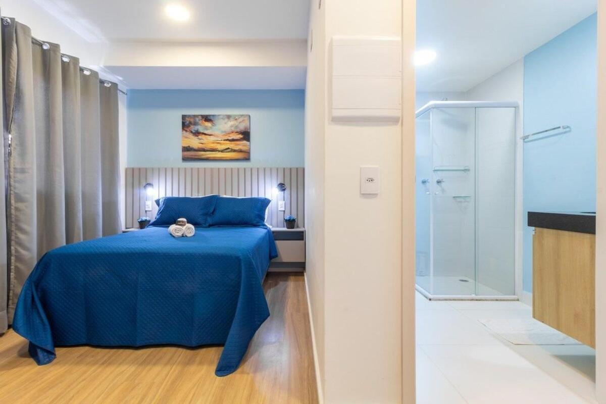 Surpreendente No Metro Belem - Com Ar Apartamento São Paulo