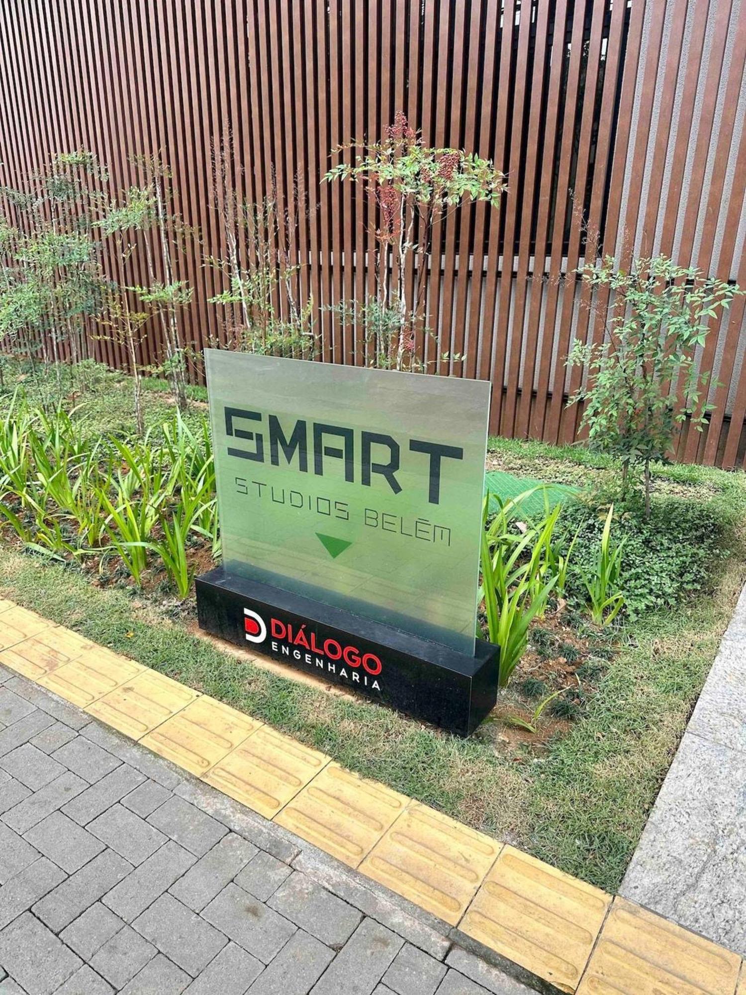 Apartamento Surpreendente No Metro Belem - Com Ar São Paulo